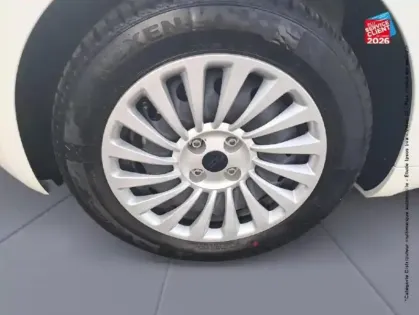 Photo 24 Fiat 500  e 95ch Action Plus