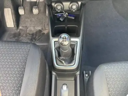 Photo 13 Suzuki Swift  1.2 Dualjet Hybrid 83ch Pack