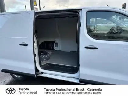 Photo 6 Toyota Proace  Medium Electric 136ch 50kWh Start MY25
