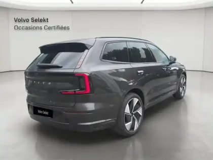 Photo 5 Volvo Ex90  Twin Performance 680ch Ultra 2026