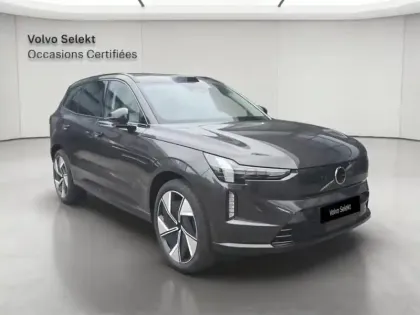 Photo 7 Volvo Ex90  Twin Performance 680ch Ultra 2026