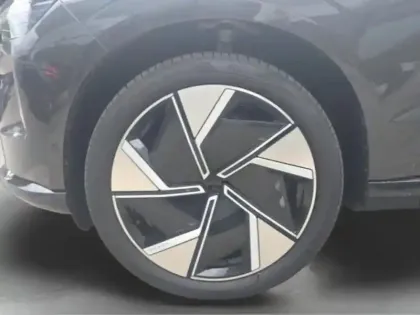 Photo 9 Volvo Ex90  Twin Performance 680ch Ultra 2026