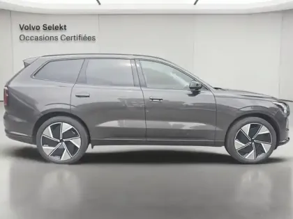 Photo 6 Volvo Ex90  Twin Performance 680ch Ultra 2026