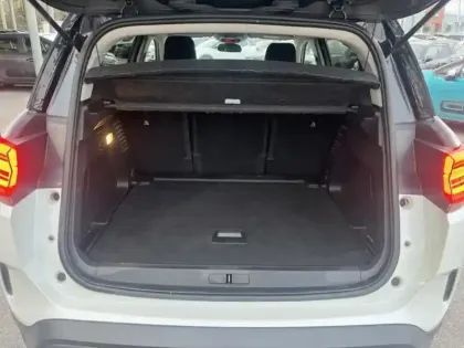 Photo 5 Citroën C5 aircross  BlueHDi 130ch S&S Shine EAT8 E6.d