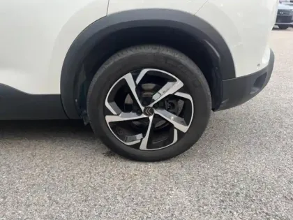 Photo 10 Citroën C5 aircross  BlueHDi 130ch S&S Shine EAT8 E6.d