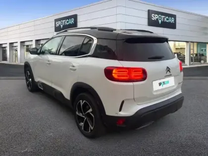 Photo 6 Citroën C5 aircross  BlueHDi 130ch S&S Shine EAT8 E6.d