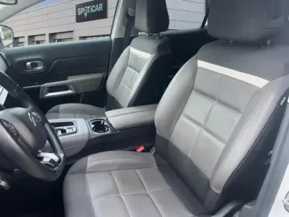 Photo 8 Citroën C5 aircross  BlueHDi 130ch S&S Shine EAT8 E6.d