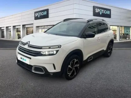 Photo Citroën C5 Aircross