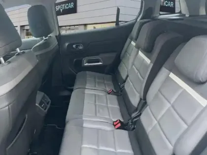 Photo 9 Citroën C5 aircross  BlueHDi 130ch S&S Shine EAT8 E6.d