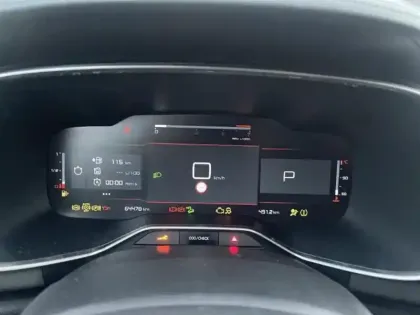 Photo 11 Citroën C5 aircross  BlueHDi 130ch S&S Shine EAT8 E6.d