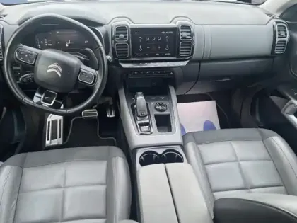 Photo 7 Citroën C5 aircross  BlueHDi 130ch S&S Shine EAT8 E6.d