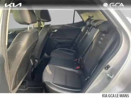 Photo 13 Kia Stonic  1.0 T-GDi 120ch MHEV GT Line DCT7