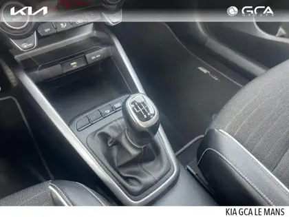 Photo 8 Kia Stonic  1.0 T-GDi 120ch MHEV GT Line DCT7