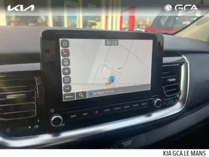Photo 6 Kia Stonic  1.0 T-GDi 120ch MHEV GT Line DCT7