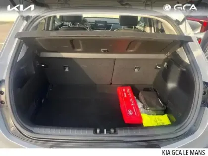 Photo 14 Kia Stonic  1.0 T-GDi 120ch MHEV GT Line DCT7