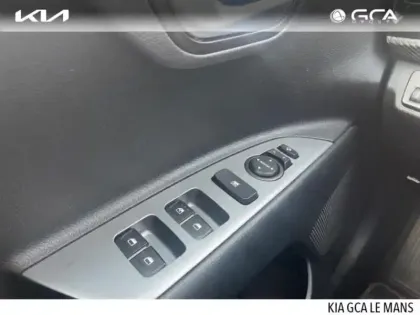 Photo 11 Kia Stonic  1.0 T-GDi 120ch MHEV GT Line DCT7