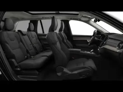 Photo 7 Volvo Xc90  T8 AWD 310 + 145ch Ultra Style Chrome Geartronic