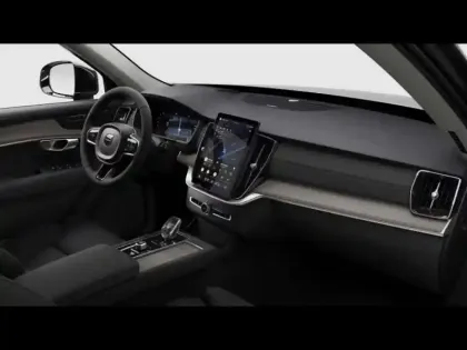 Photo 5 Volvo Xc90  T8 AWD 310 + 145ch Ultra Style Chrome Geartronic