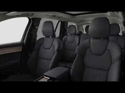 Photo 6 Volvo Xc90  T8 AWD 310 + 145ch Ultra Style Chrome Geartronic