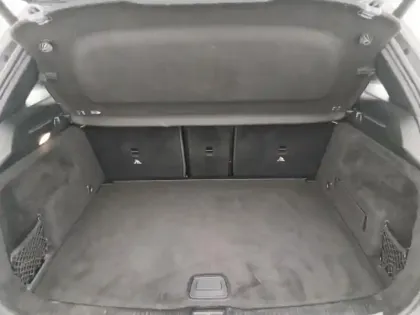 Photo 8 Mercedes Classe B  180d 116ch AMG Line 7G-DCT