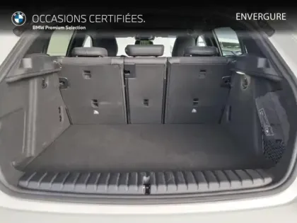 Photo 6 BMW Serie 1 Série 1 120dA 163ch M Sport DKG7