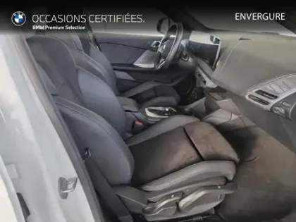 Photo 8 BMW Serie 1 Série 1 120dA 163ch M Sport DKG7