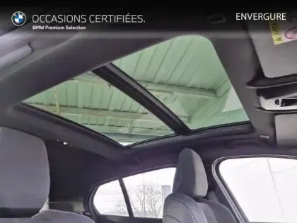 Photo 10 BMW Serie 1 Série 1 120dA 163ch M Sport DKG7