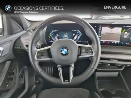 Photo 5 BMW Serie 1 Série 1 120dA 163ch M Sport DKG7