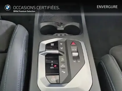 Photo 12 BMW Serie 1 Série 1 120dA 163ch M Sport DKG7