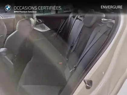 Photo 11 BMW Serie 1 Série 1 120dA 163ch M Sport DKG7