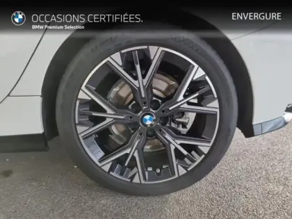 Photo 7 BMW Serie 1 Série 1 120dA 163ch M Sport DKG7