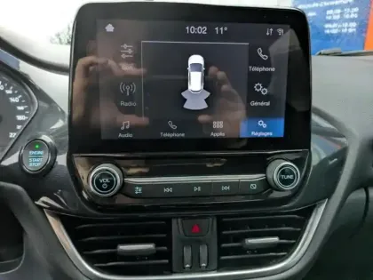 Photo 12 Ford Puma Gén. II Ph1 ST-Line Design 2 5