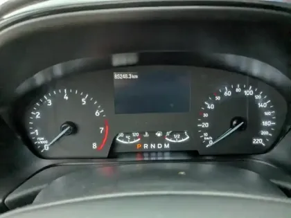 Photo 9 Ford Puma Gén. II Ph1 ST-Line Design 2 5