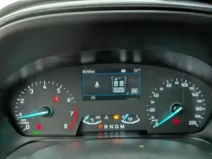 Photo 8 Ford Puma Gén. II Ph1 ST-Line Design 2 5