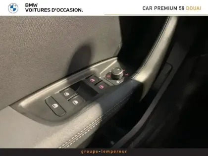 Photo 13 Audi A1  Sportback 25 TFSI 95ch Advanced 2 S tronic 7