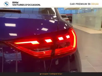 Photo 5 Audi A1  Sportback 25 TFSI 95ch Advanced 2 S tronic 7