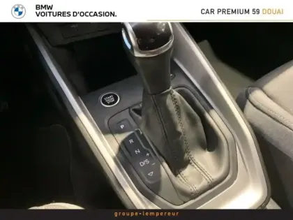 Photo 12 Audi A1  Sportback 25 TFSI 95ch Advanced 2 S tronic 7