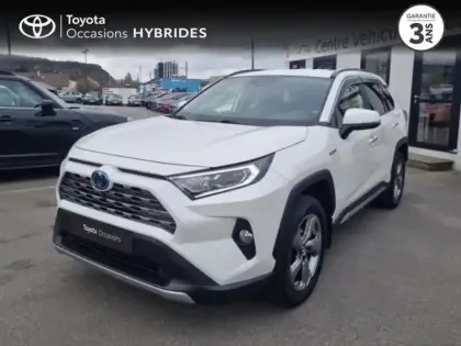 Photo Toyota Rav4