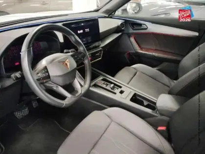 Photo 14 Cupra Formentor  1.5 TSI 150ch V DSG7