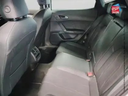 Photo 10 Cupra Formentor  1.5 TSI 150ch V DSG7