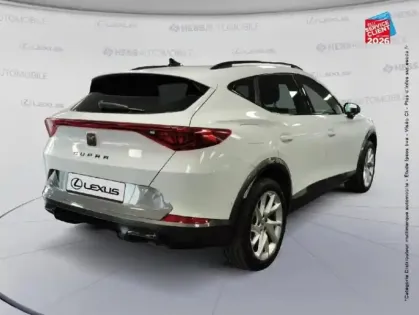 Photo 5 Cupra Formentor  1.5 TSI 150ch V DSG7