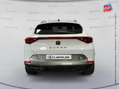 Photo 6 Cupra Formentor  1.5 TSI 150ch V DSG7