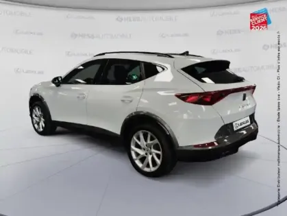 Photo 7 Cupra Formentor  1.5 TSI 150ch V DSG7