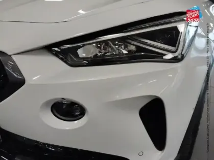 Photo 12 Cupra Formentor  1.5 TSI 150ch V DSG7