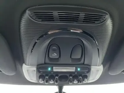 Photo 11 Mini Mini  Cooper 136ch John Cooper Works BVA7