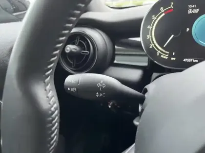 Photo 9 Mini Mini  Cooper 136ch John Cooper Works BVA7