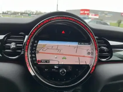 Photo 14 Mini Mini  Cooper 136ch John Cooper Works BVA7