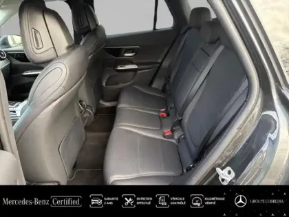 Photo 10 Mercedes Classe GLC GLC 400 e Hybrid 381ch Business Line 4Matic 9G-Tronic