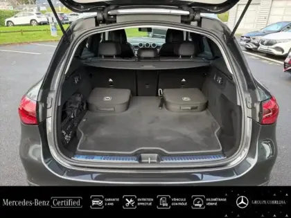 Photo 11 Mercedes Classe GLC GLC 400 e Hybrid 381ch Business Line 4Matic 9G-Tronic