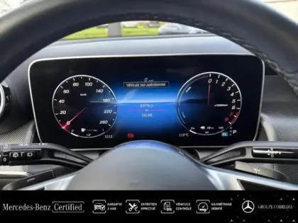 Photo 8 Mercedes Classe GLC GLC 400 e Hybrid 381ch Business Line 4Matic 9G-Tronic